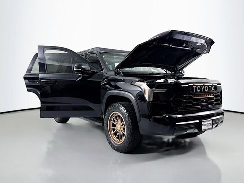 Used 2023 Toyota Sequoia SR5 w/ SR5 Premium Package image 29