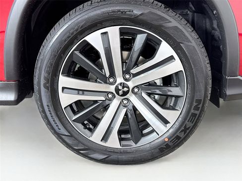 New 2026 Mitsubishi Outlander Sport AWD image 25