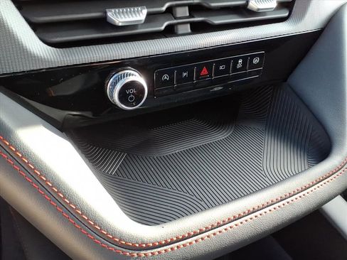 New 2026 Ford Explorer ST-Line w/ ST-Line Street Pack image 24