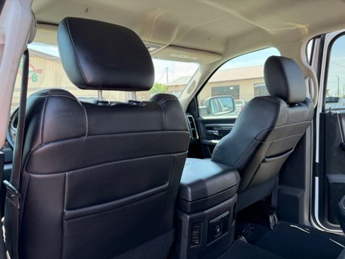 Used 2017 RAM 1500 Sport AWD/4WD image 31