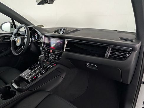 New 2026 Porsche Macan S AWD/4WD image 19