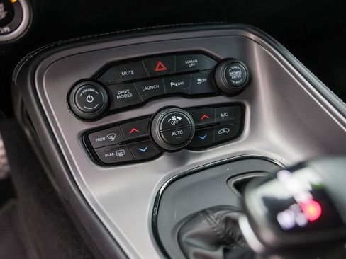 Used 2023 Dodge Challenger R/T Scat Pack image 19