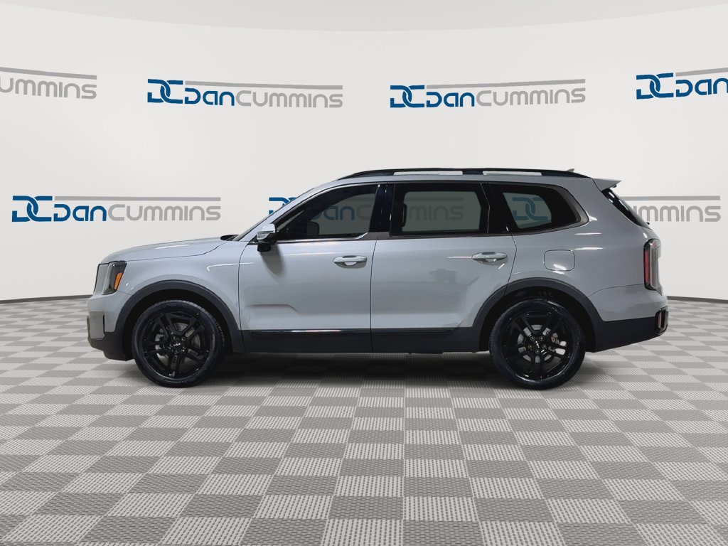 Used 2024 Kia Telluride SX Prestige X-Line AWD/4WD image 5