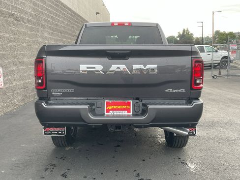 New 2026 RAM 2500 Big Horn image 7