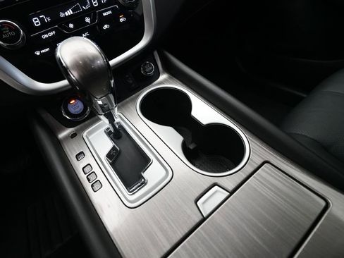 Used 2017 Nissan Murano SL image 17