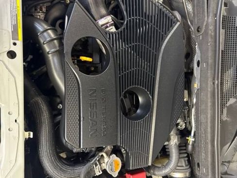 Used 2015 Nissan Juke NISMO AWD/4WD image 10