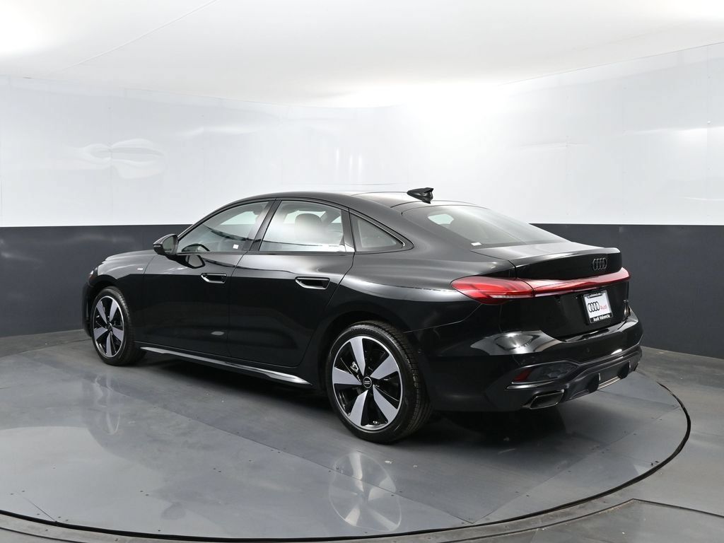 New 2026 Audi A5 2.0T Premium Plus AWD/4WD image 22