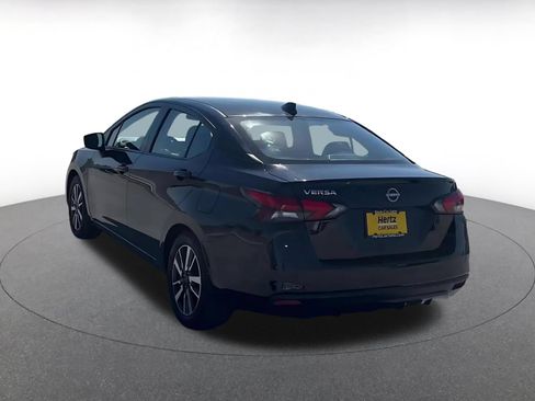Used 2025 Nissan Versa SV FWD image 11