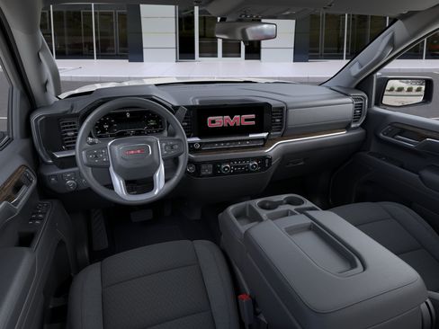 New 2026 GMC Sierra 1500 Elevation AWD/4WD image 15