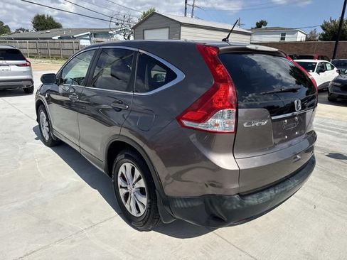 Used 2014 Honda CR-V EX image 5