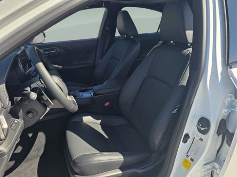 New 2026 Lexus IS 350 F Sport RWD image 18