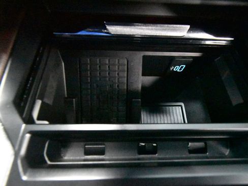 Used 2025 Ford F250 King Ranch w/ Chrome Package image 25