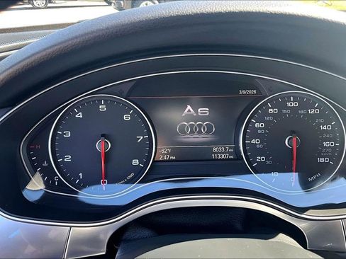 Used 2014 Audi A6 3.0T Prestige w/ Prestige Package image 20