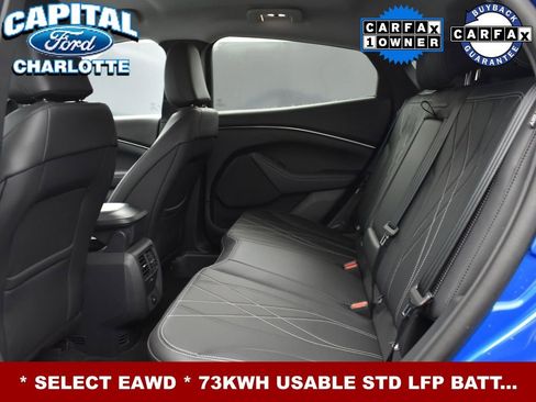 Used 2025 Ford Mustang Mach-E Select image 17