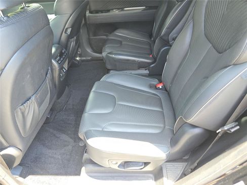 Used 2023 Hyundai Palisade Calligraphy FWD image 14