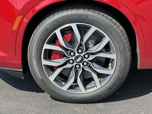 New 2025 Cadillac XT6 Sport w/ Technology Package image 5