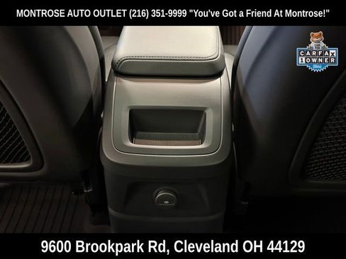 Used 2025 Volvo XC60 T8 Core w/ Protection Package Premier image 29