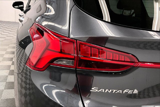 Used 2023 Hyundai Santa Fe Calligraphy AWD/4WD image 35