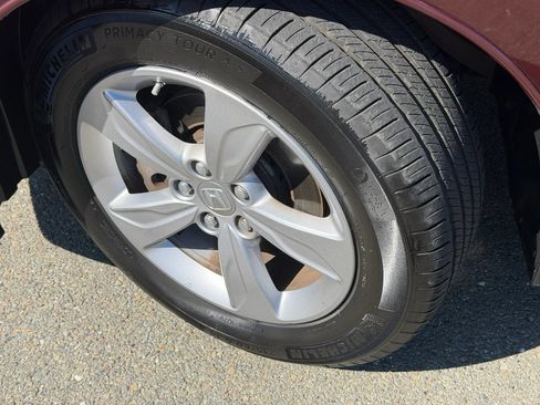 Used 2019 Honda Odyssey EX-L image 19