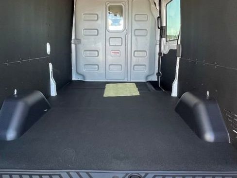 New 2025 Ford Transit 250 148 Medium Roof w/ Load Area Protection Package image 9