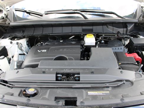 Certified 2023 Nissan Pathfinder Platinum AWD/4WD image 45