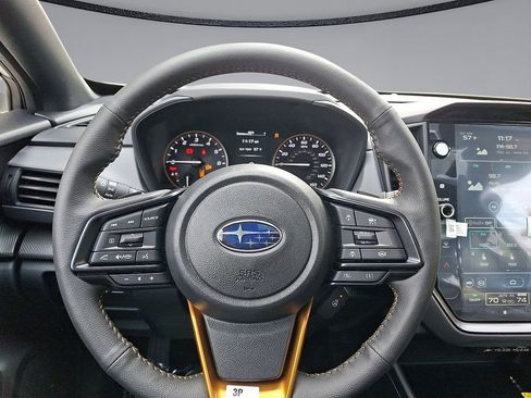 New 2026 Subaru Crosstrek 2.5i Wilderness AWD/4WD image 14