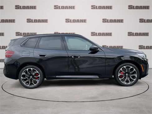 New 2026 BMW X3 M50 w/ Premium Package image 6