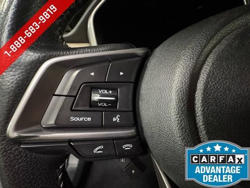 Used 2020 Subaru Outback Limited XT AWD/4WD image 19