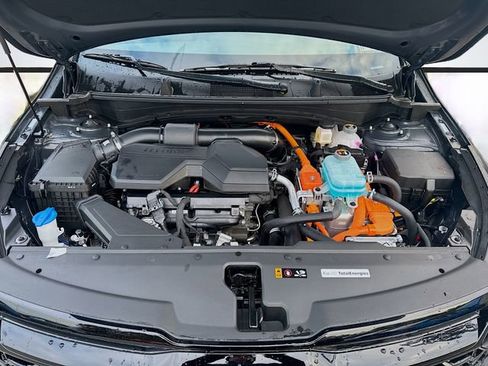 Used 2025 Kia Sportage X-Line image 34