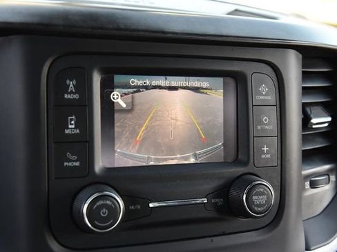 Used 2022 RAM 1500 Big Horn AWD/4WD image 13