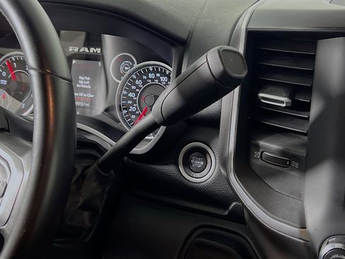 Used 2024 RAM 2500 Big Horn image 24