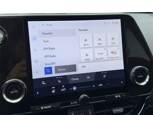 Used 2022 Lexus NX 350 AWD w/ Cold Area Package image 26