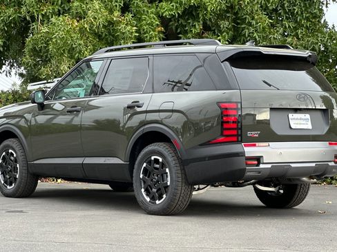 New 2026 Hyundai Palisade XRT Pro AWD/4WD image 6