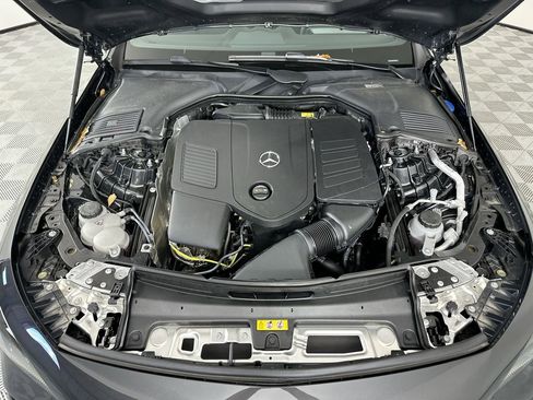 New 2026 Mercedes-Benz CLE 300 4MATIC Cabriolet image 31
