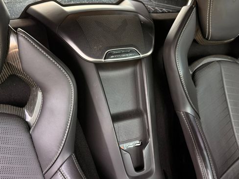 Used 2021 Chevrolet Corvette Stingray Premium Cpe w/ Z51 Performance Package RWD image 46