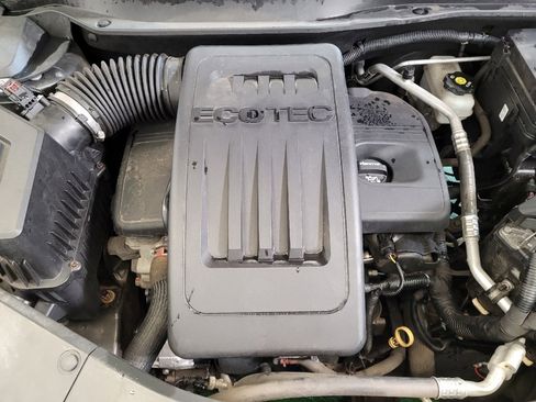 Used 2017 GMC Terrain SLE w/ Driver Alert Package I image 30