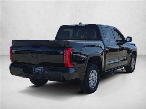 Used 2025 Toyota Tundra SR5 AWD/4WD image 5