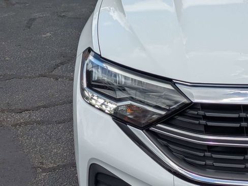 Used 2024 Volkswagen Jetta S FWD image 10