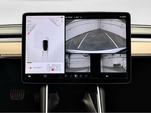 Used 2018 Tesla Model 3 Long Range AWD/4WD image 14
