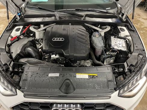 Used 2024 Audi A4 2.0T Premium Plus image 19