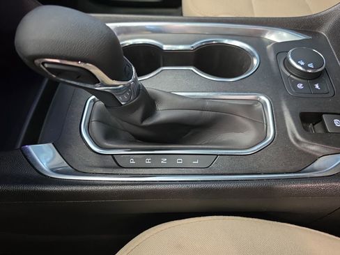 Used 2023 Chevrolet Traverse LS w/ Safety Package FWD image 30