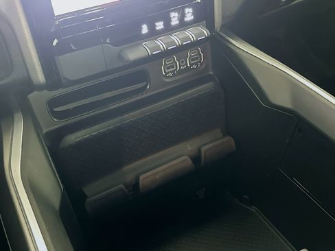 Used 2023 RAM 1500 Lone Star RWD image 25