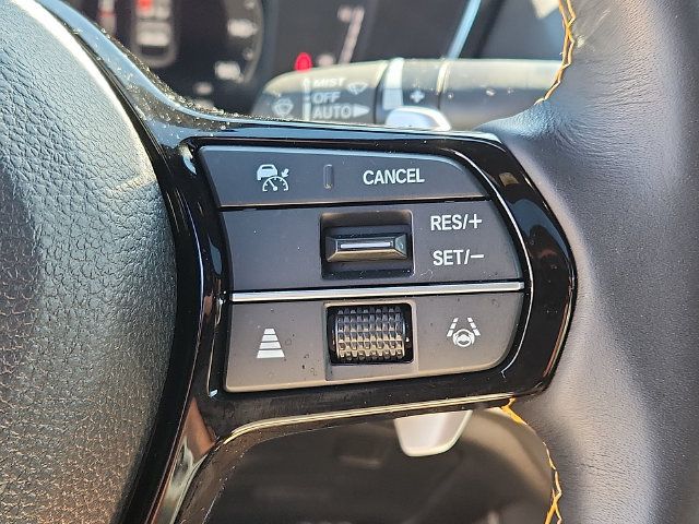 Used 2026 Acura Integra A-Spec w/ Technology Package FWD image 22