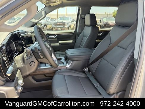 New 2026 GMC Sierra 1500 SLT RWD image 20