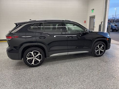 New 2026 Volkswagen Tiguan SE AWD/4WD image 4
