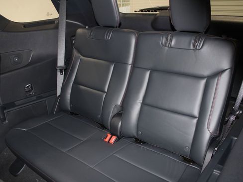 New 2026 Ford Explorer ST w/ Sun And Sound Package image 25