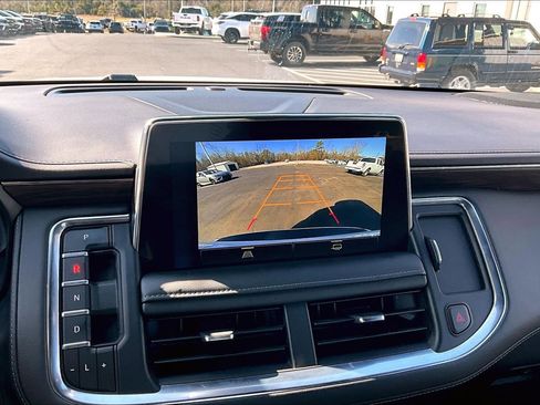 Used 2024 Chevrolet Tahoe LT image 14