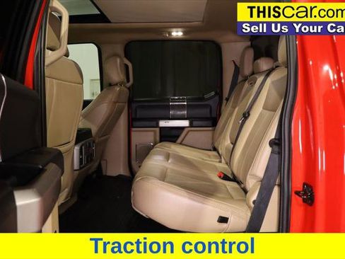 Used 2021 Ford F350 Lariat w/ Lariat Ultimate Package image 25