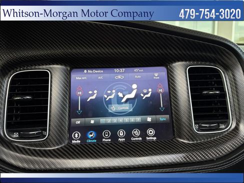 Used 2022 Dodge Charger Scat Pack image 30