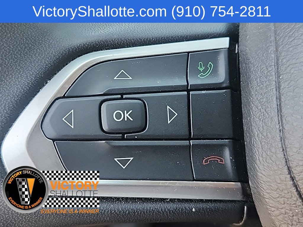 Certified 2024 Jeep Compass Limited AWD/4WD image 13
